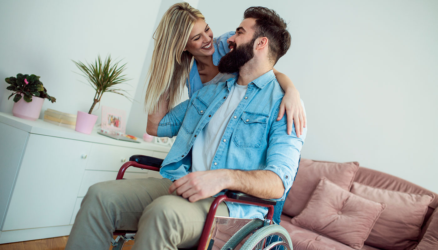 location et vente de fauteuil roulant Pharmacie Rosais à Plouescat